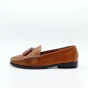 90s Cole Haan Loafer - Etsy