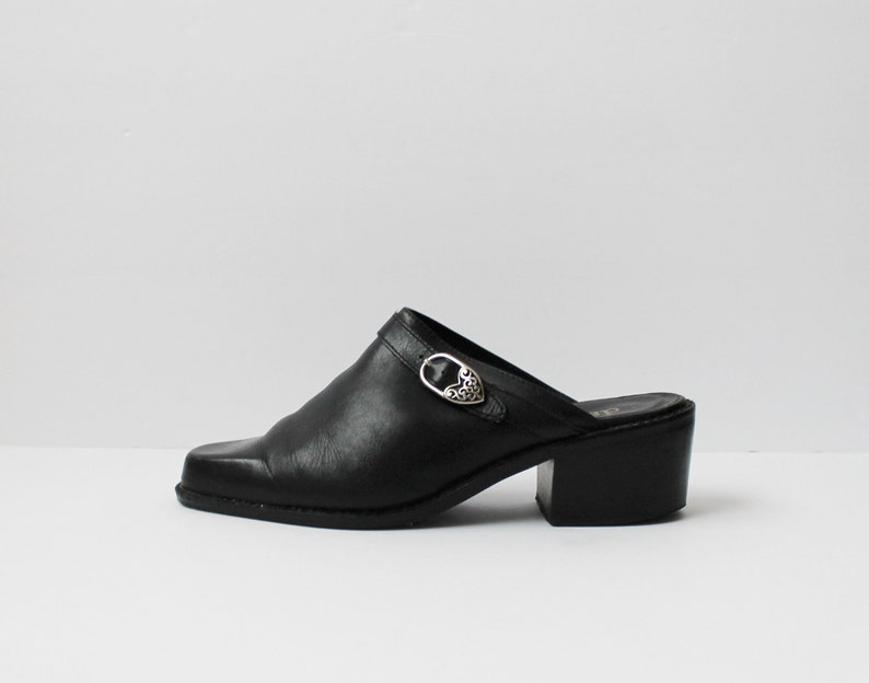 franco sarto clogs
