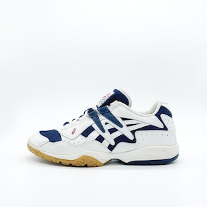 Vintage 90s ASICS Chunky Women&#39;s Sneakers