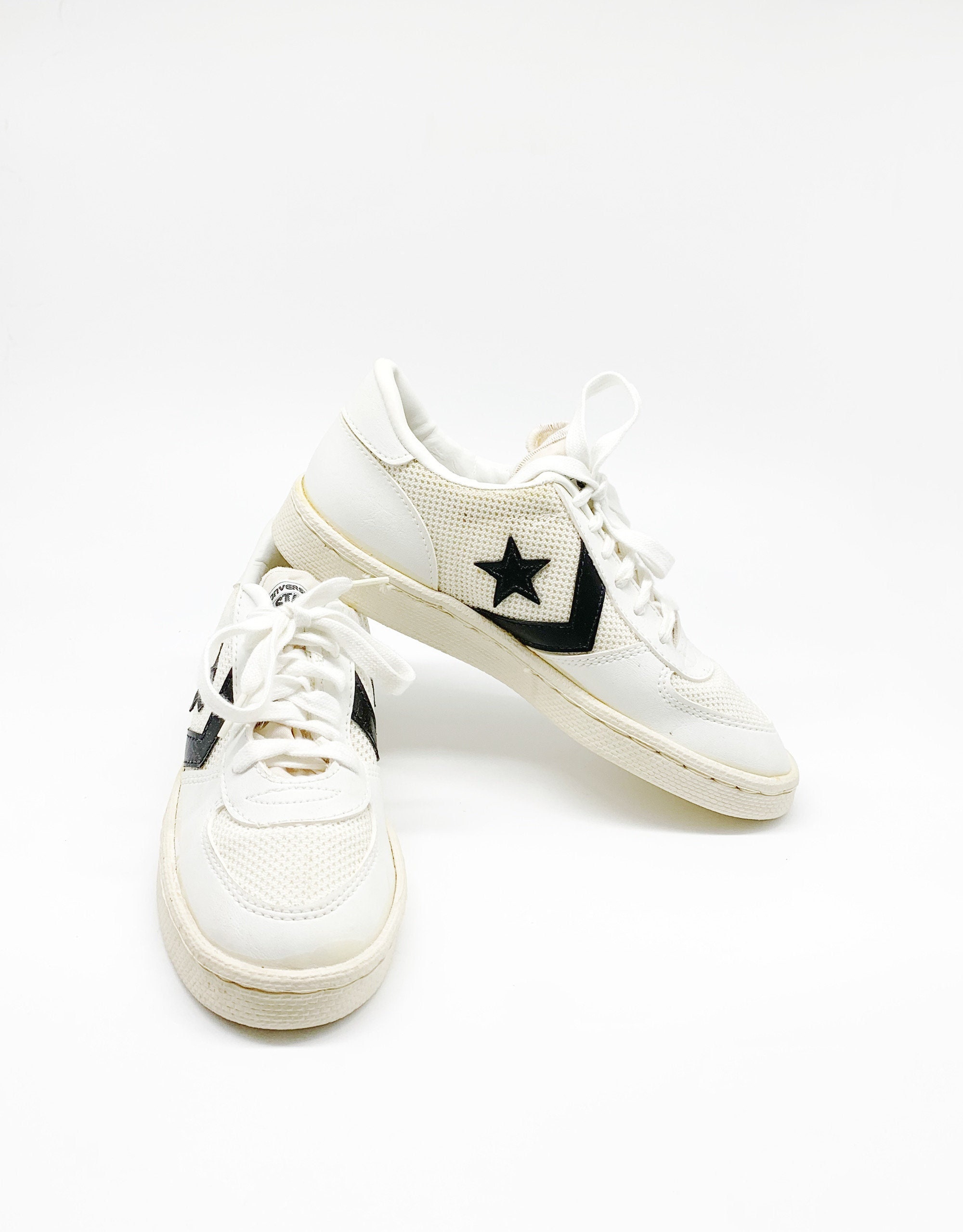 Converse One Star - Etsy