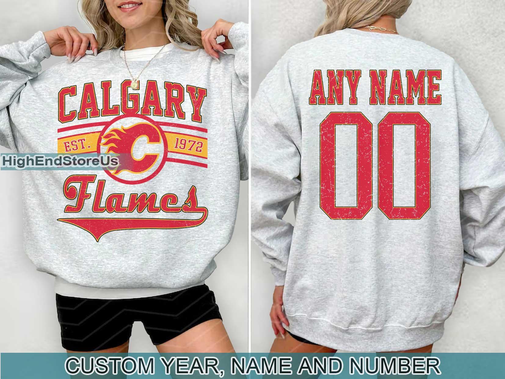 Calgary hitmen - Etsy México, image size:1654x1242