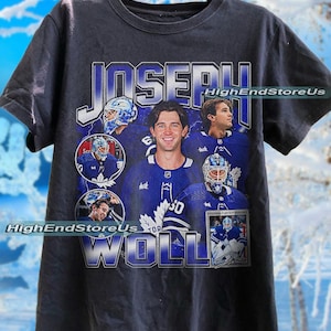 Joseph Woll Shirt Graphic Sport Tshirt Player Best Seller Bootleg Unisex Women Man Vintage 90s SweatshirtHoodie Graphic Tee Gift Fans