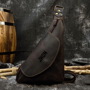 Funky bags for guys sale