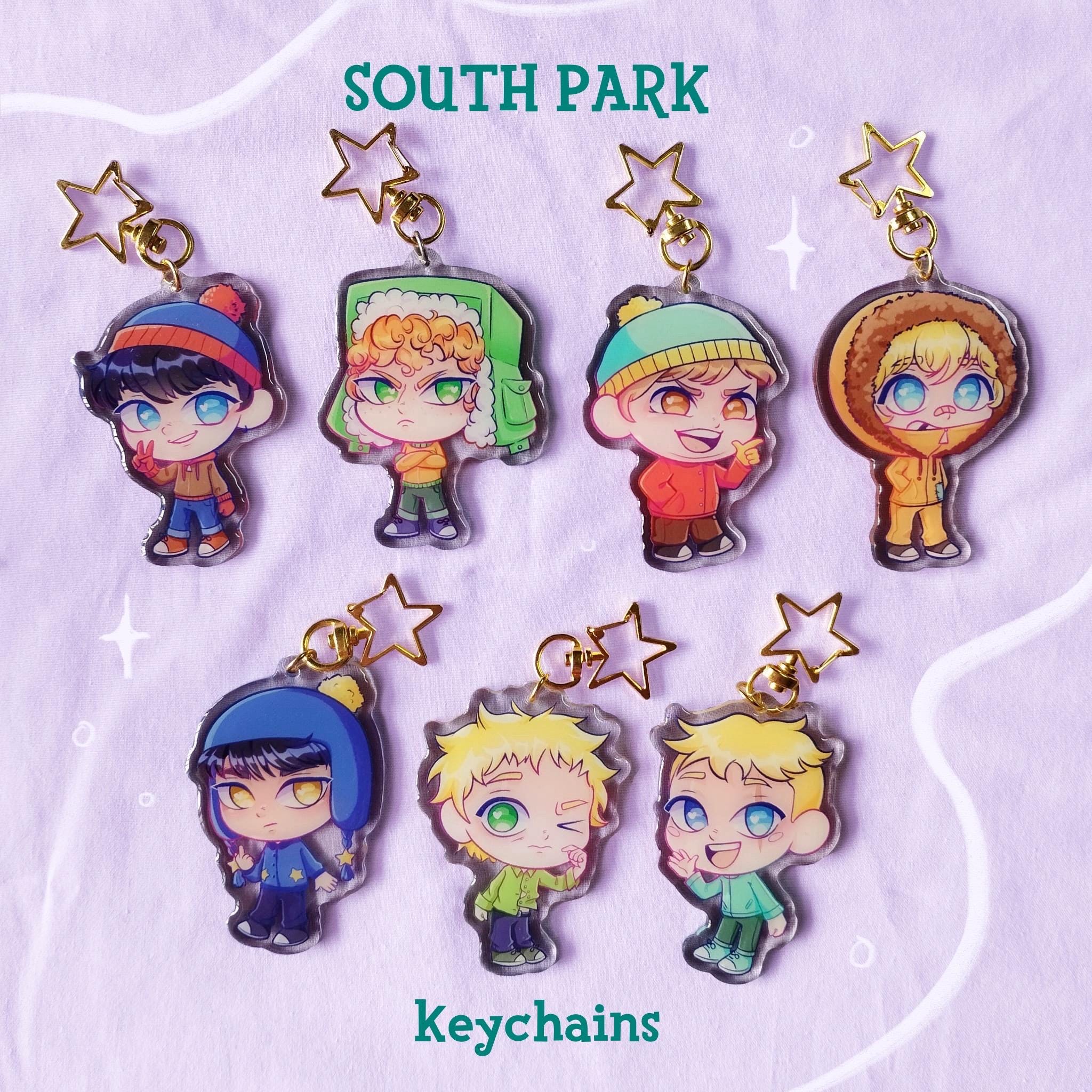 South park merch - Etsy 日本