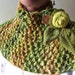 see more listings in the Scarves/Cowls section