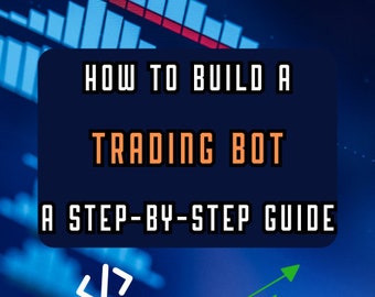 Comment créer un robot de trading IA : un guide étape par étape