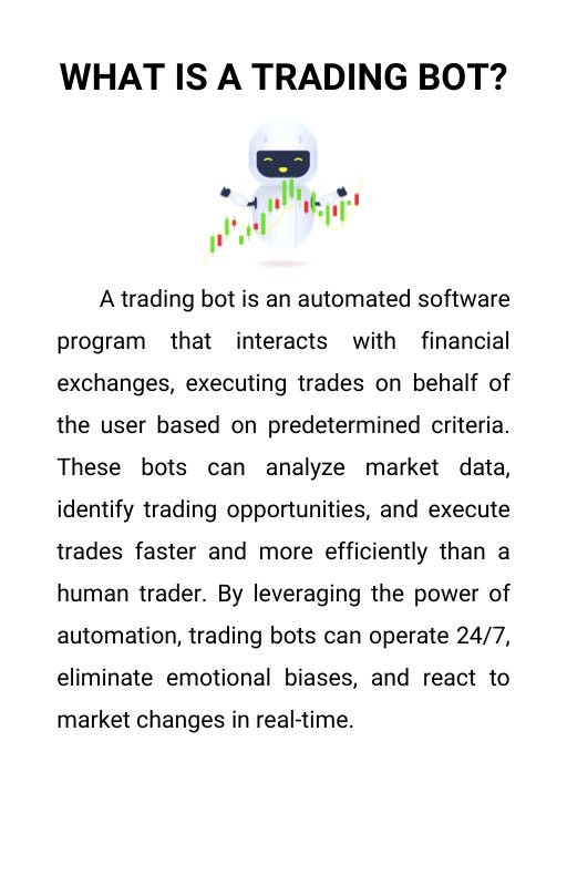 How to Build an AI Trading Bot: A Step-by-step Guide Book - Etsy