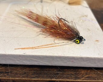 Marsh Marauder (4 pack)