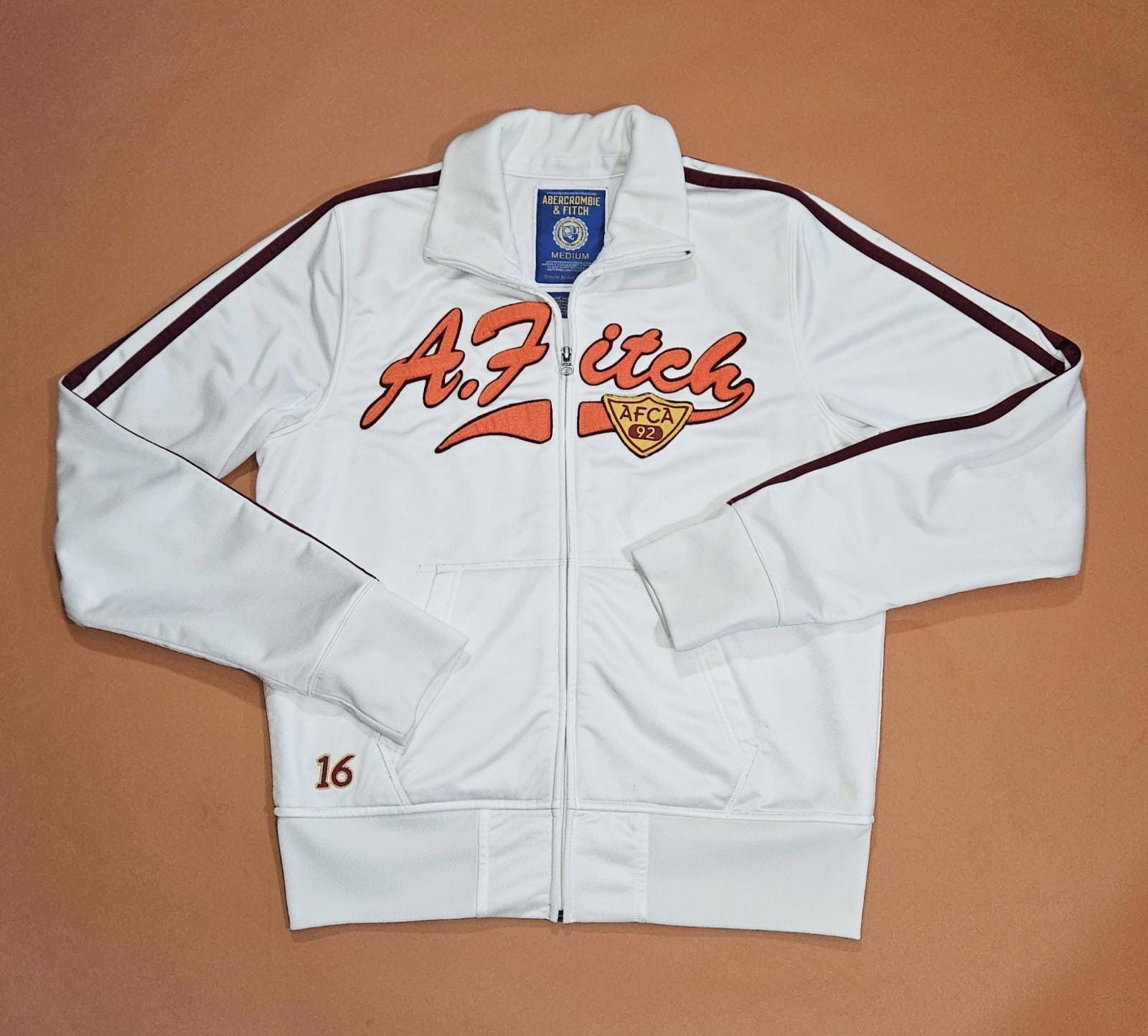 2000s Track Jacket - Etsy