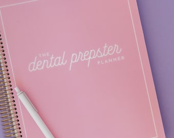 Dental Hygiene Planner