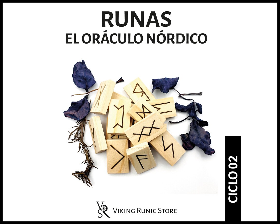 Learn About Runes: the Norse Oracle Analysis of the Runes Part 02 ...