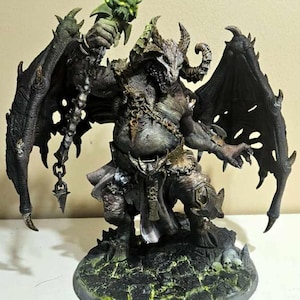 Orcus the Demon Prince