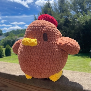 Stardew Valley - Chicken