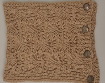 PDF Pattern Sand Waves Cowl