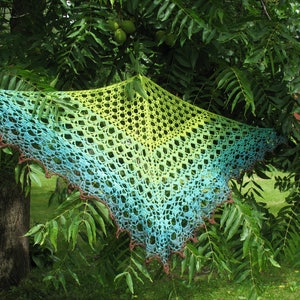 Crossed Destinies PDF Pattern