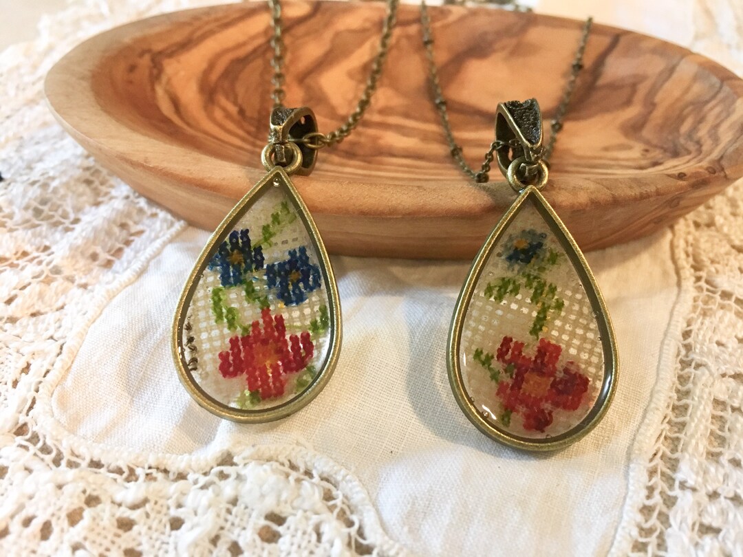 Marsrut Silikon-Formen Set - Für Harz, Treibsand & DIY Schmuck, Verschiedene Motive