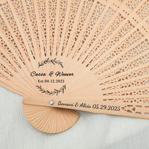 Bulk Wedding FansRustic Fans Wedding Favors Fan Personalized Wedding Favors Custom Hand Fan Wedding Favors bulk Wedding Fans