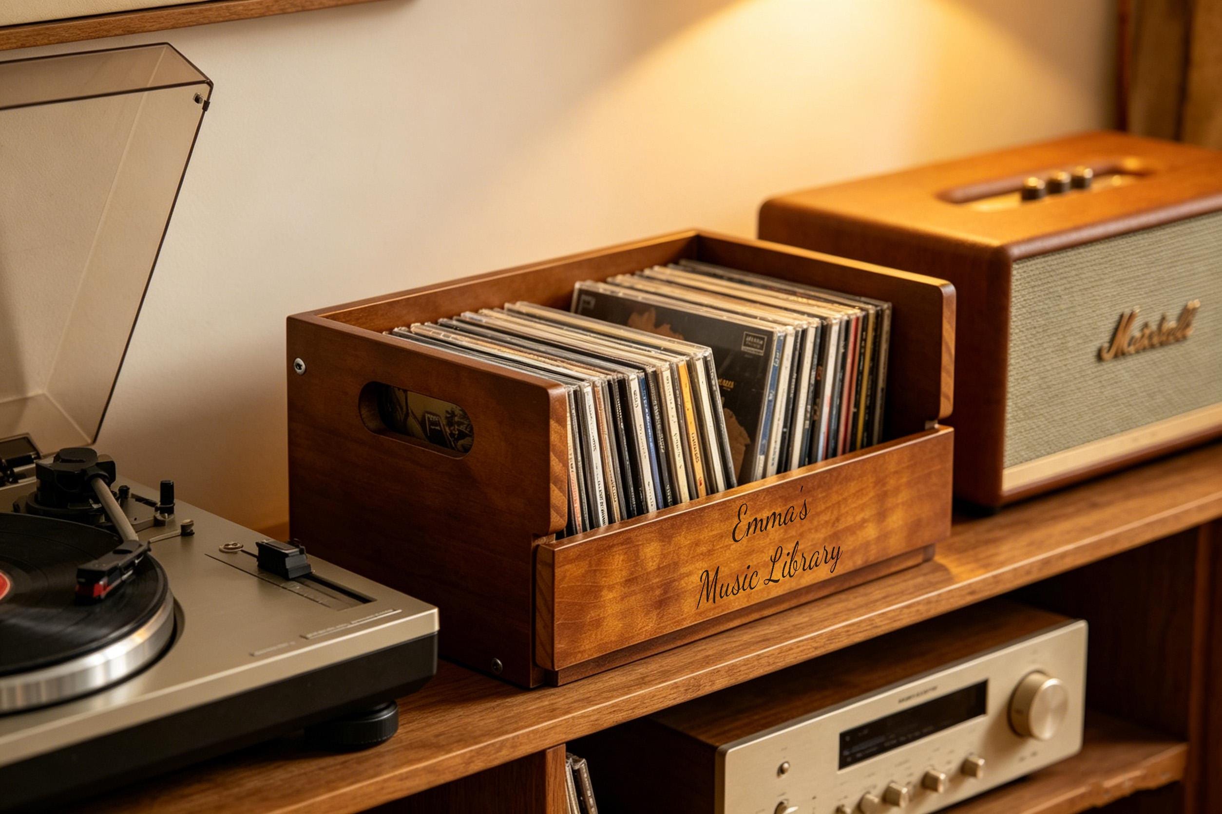Retro cd racks - Etsy 日本