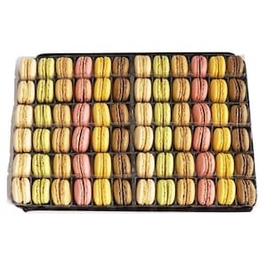 Gourmet French Macarons | Weddings and Events