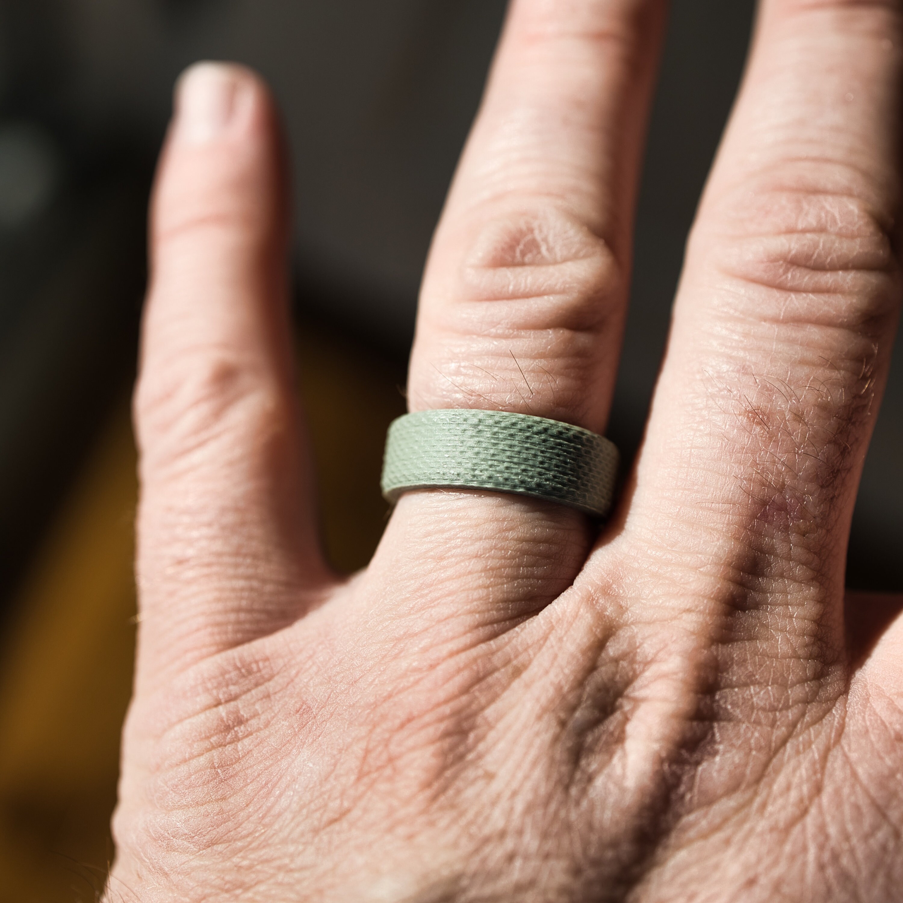 Exercise wedding rings new arrivals