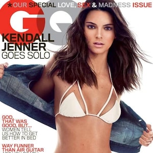 20 Issues! GQ MAGAZINE Men&#39;s Fashion Style .PDF Format