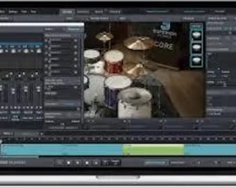 One Million+ MIDI Drum Files! General MIDI, SD3, EZD and More!