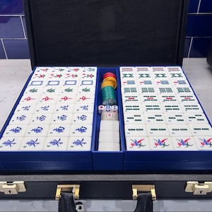 Custom 3D Printed Game Storage Trays: Dice, Cards & More