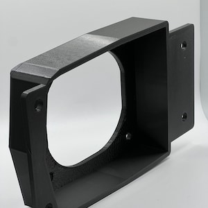 Lexus IS300 Shifter Plate