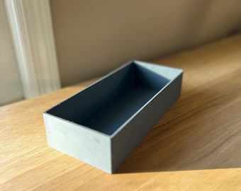 Customizable Tray: Personalized Organizer