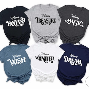 Camiseta Disney Cruise 2025, camiseta Disney Wish, camiseta Family Cruise, camiseta Disney Fantasy, camiseta Disney Magic, sudadera Disney Cruise Dream