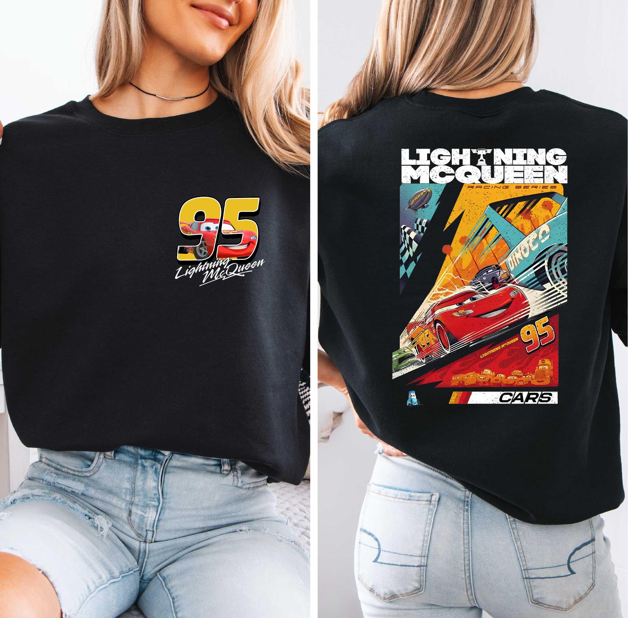 Car Graphic Tee - Etsy