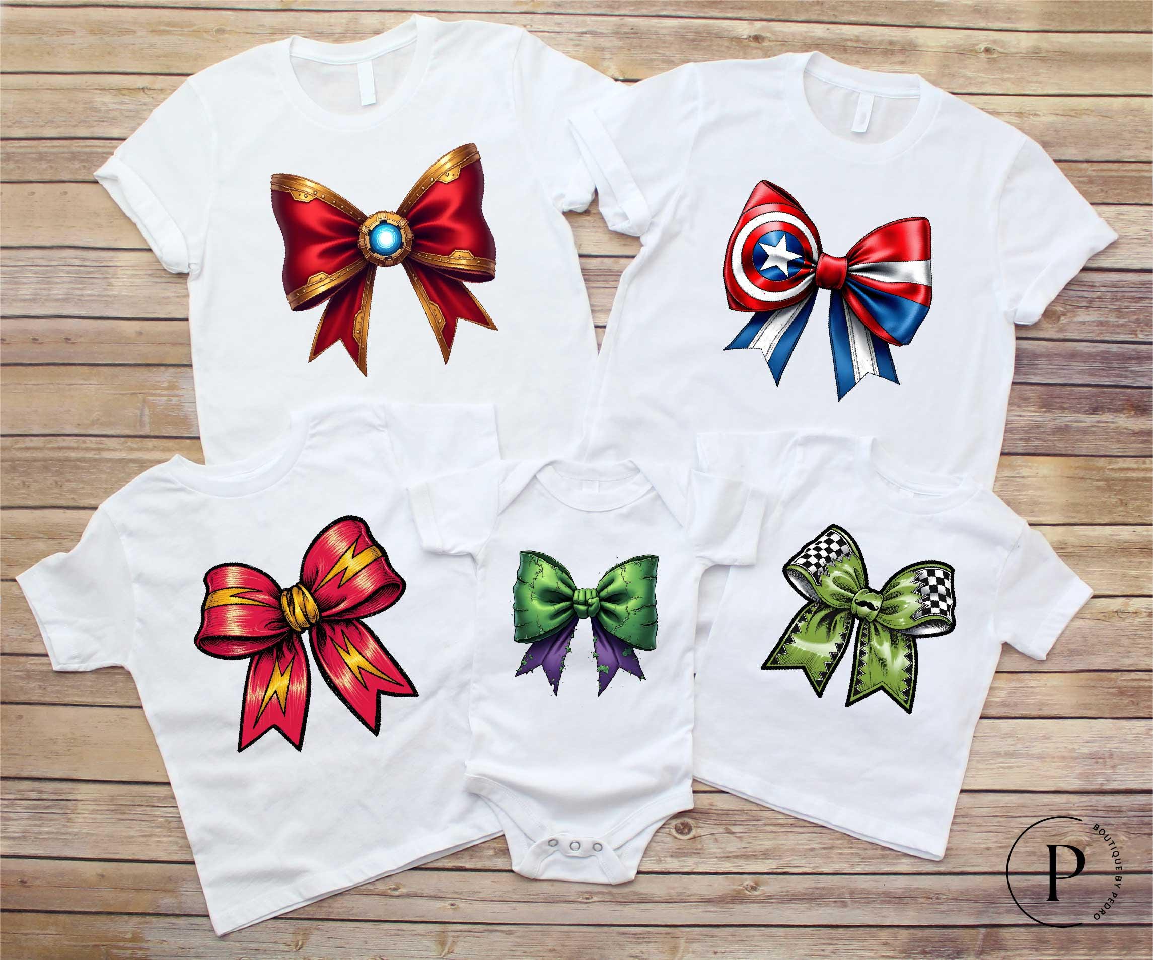 Bow Tee Shirt Black - Etsy, image size:2290x1908