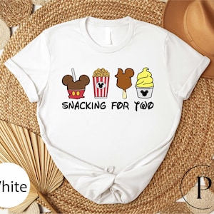 Snacking For Two Shirt, Disney Shirts For Mom To Be, Pregnancy Announcement Shirt, Disney Maternity Shirt, Disney Pregnancy Announcement Tee