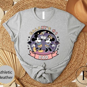 Disney World Shirt, Retro Disney Tee, Mickey and Friends Shirt, Magic Kingdom Trip Tee, Disney Vacation Sweatshirt, Disneyworld T-Shirt