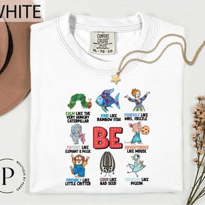 Comfortkleuren I Still Read Kinderboeken T-shirt, grappig schoolshirt, shirt kleuterjuf, terug naar school leraar T-shirt