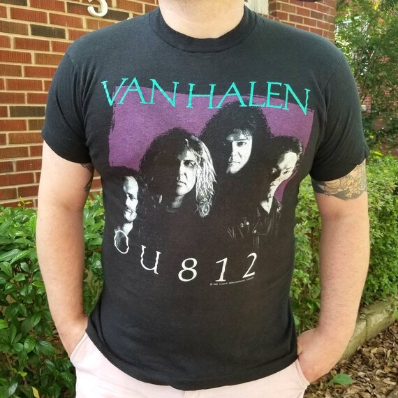 ou812 t shirt