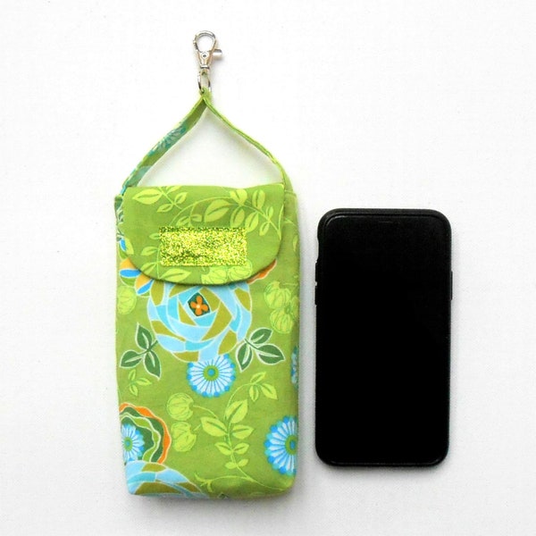 Cell Phone Carrier Etsy