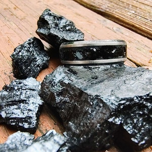 Appalachian Coal Ring