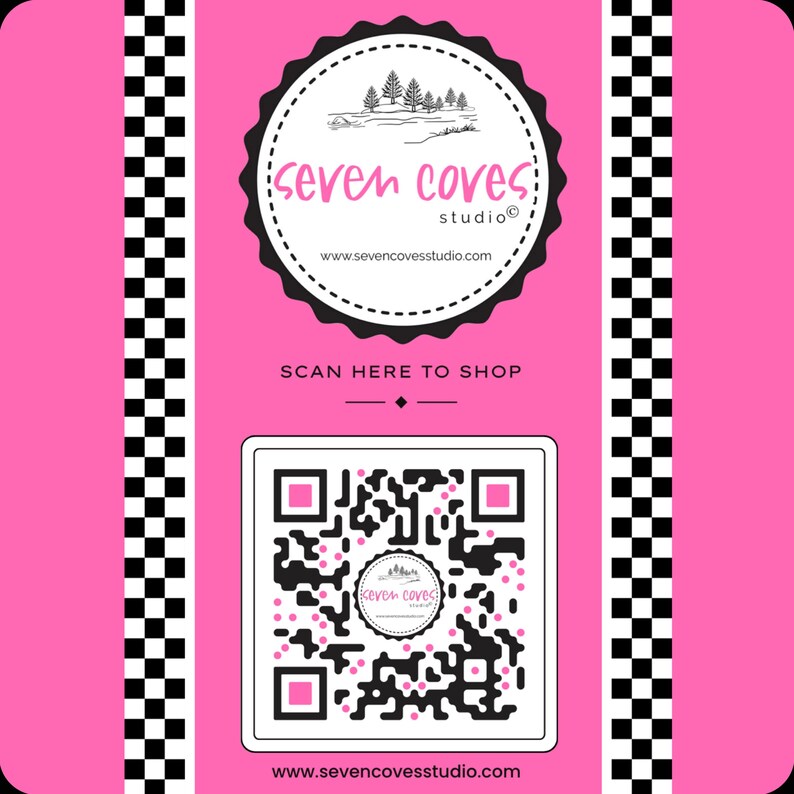 GLITTER ACRYLIC FLATBACK, Spring Vibes Flowers, Planar Resin Cabochons, Badge Reels Topper & Supplies, The Seven Coves Studio™ image 8