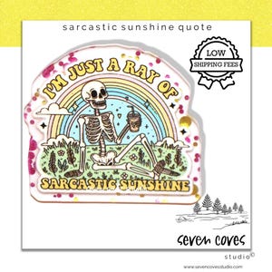 Acrylic Flatback Sarcastic Acrylic Flatbacks – Page 20 – East Tennessee Bead Supply Company