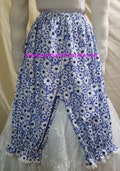 DDNJ Daisy Bloomer Pocket Plus Custom Made Any Size Renaissance Civil War Pirate Witch LARP Cosplay Costume S M L XL 2X 3X 4X 5X 6X