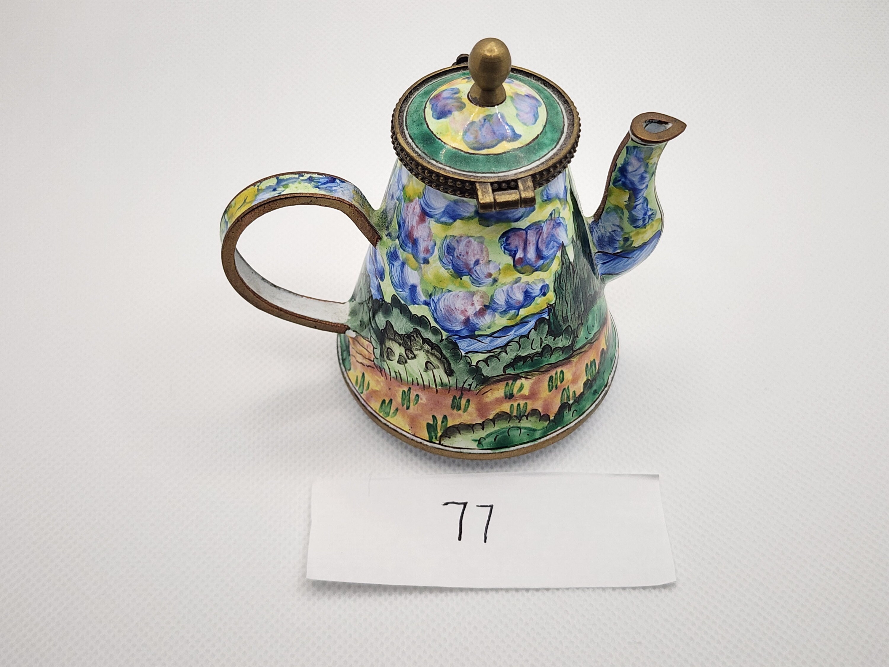 Kelvin chen pot - Etsy 日本