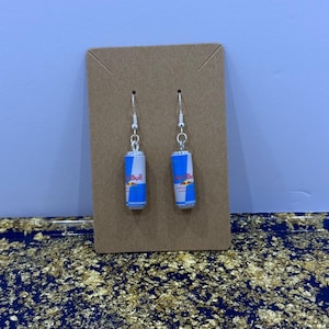 how to make juul pod earrings How to make JUUL POD Jewelry |JUULRY | up cycled earrings, necklace,  keychain