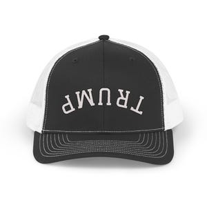 Trump Hat, Snapback Trucker Cap, Republican Hat, Trump 2024