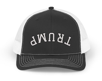 Sombrero Trump, Gorra Trucker Snapback, Sombrero Republicano, Trump 2024