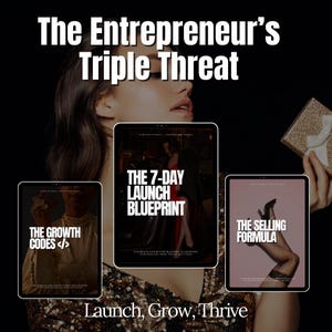 Start a Business MRR Digital Product Learn How To Make Money Online Master Resell Rights Canva Ebook PLR MRR Digital Product Business Resell