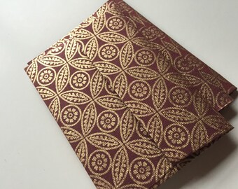 wedding invitation envelopes pack of 25 handmade cotton etsy