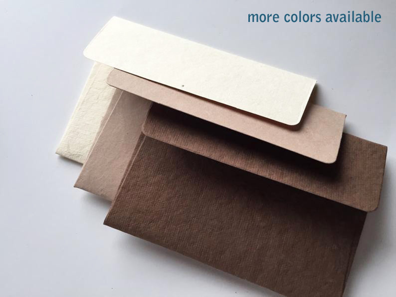 Premium Envelope A1 Size Handmade Heavy Wt. Cotton Paper Etsy