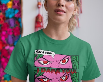 Empowerment action Tee | Unisex Heavy Cotton T-Shirt | Made in America