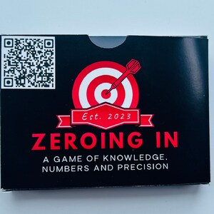 Zerando: um jogo de conhecimento, números e precisão